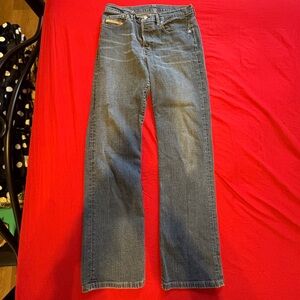 Men's Blue Jeans